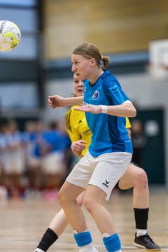 Bild 184 - wBJ NFV Futsalmeisterschaft